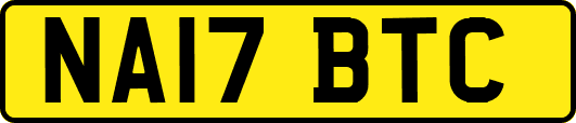 NA17BTC