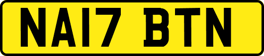 NA17BTN