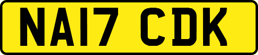 NA17CDK