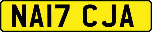NA17CJA