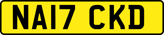 NA17CKD
