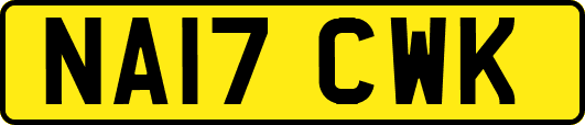 NA17CWK