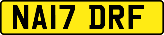 NA17DRF