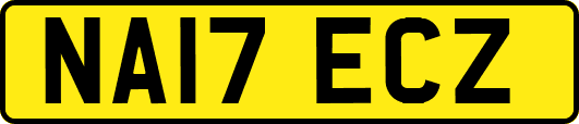 NA17ECZ