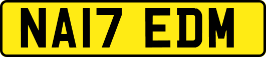 NA17EDM
