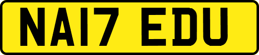 NA17EDU