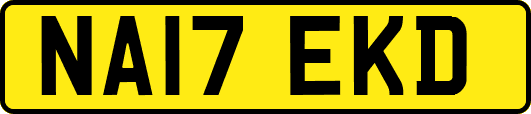 NA17EKD