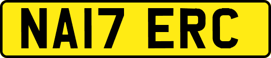 NA17ERC