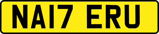 NA17ERU