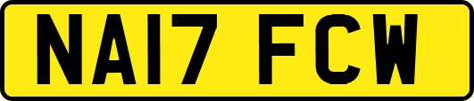 NA17FCW