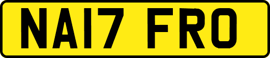 NA17FRO