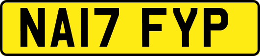 NA17FYP