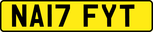 NA17FYT