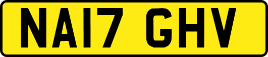 NA17GHV