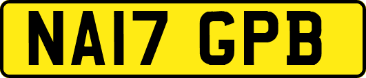 NA17GPB