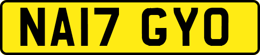 NA17GYO