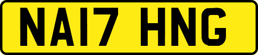 NA17HNG