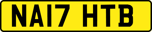 NA17HTB