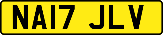 NA17JLV