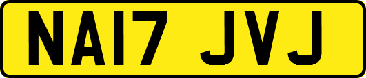 NA17JVJ
