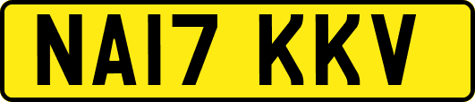 NA17KKV