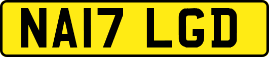NA17LGD