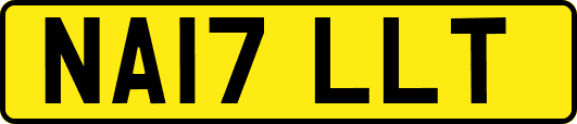 NA17LLT