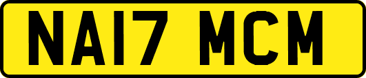 NA17MCM