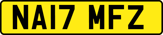 NA17MFZ