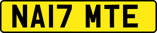 NA17MTE