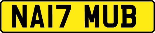 NA17MUB