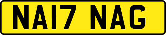 NA17NAG