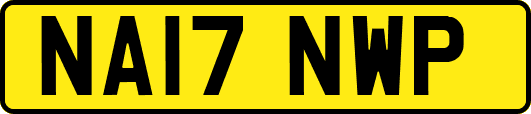 NA17NWP