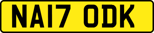 NA17ODK