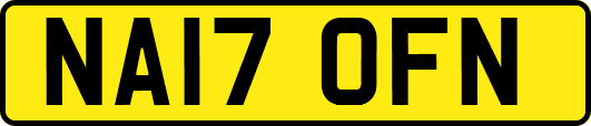NA17OFN