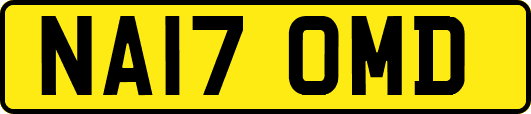NA17OMD