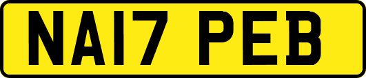 NA17PEB
