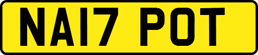 NA17POT