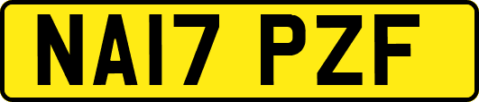 NA17PZF