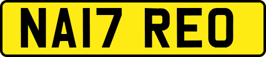 NA17REO