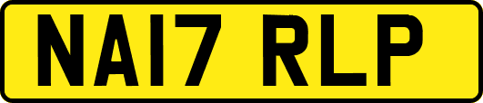 NA17RLP