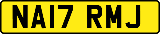 NA17RMJ