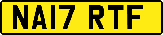 NA17RTF