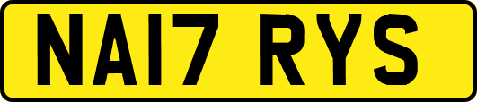 NA17RYS