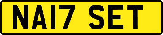 NA17SET