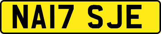 NA17SJE