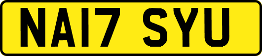 NA17SYU