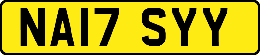 NA17SYY