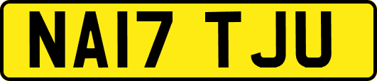 NA17TJU