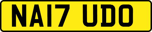 NA17UDO